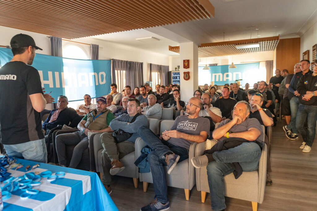 evento de empresas