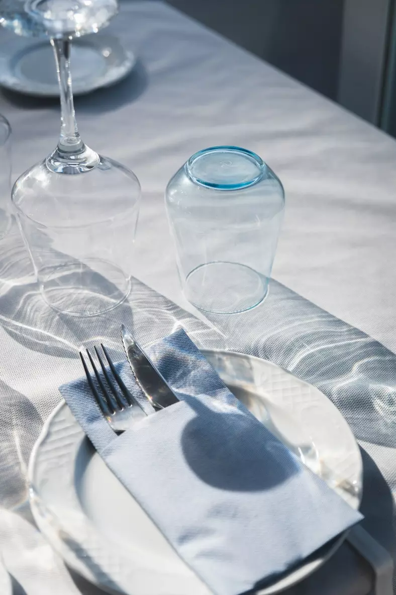 Restaurante club nautico