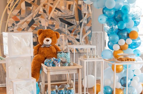 Restaurante club nautico